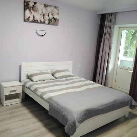 Apartment Central Location 敖德萨 外观 照片