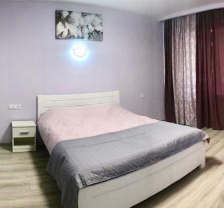 Apartment Central Location 敖德萨 外观 照片