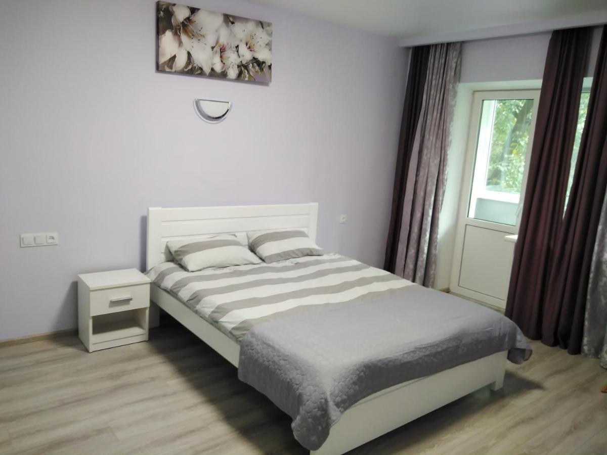 Apartment Central Location 敖德萨 外观 照片