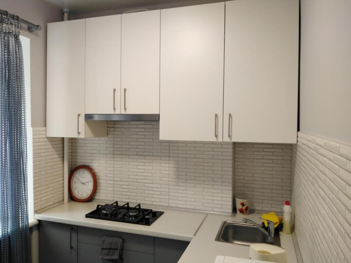 Apartment Central Location 敖德萨 外观 照片