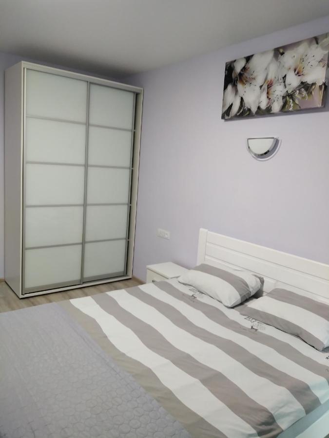 Apartment Central Location 敖德萨 外观 照片