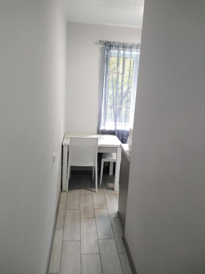 Apartment Central Location 敖德萨 外观 照片