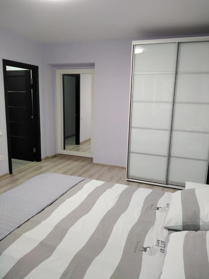 Apartment Central Location 敖德萨 外观 照片