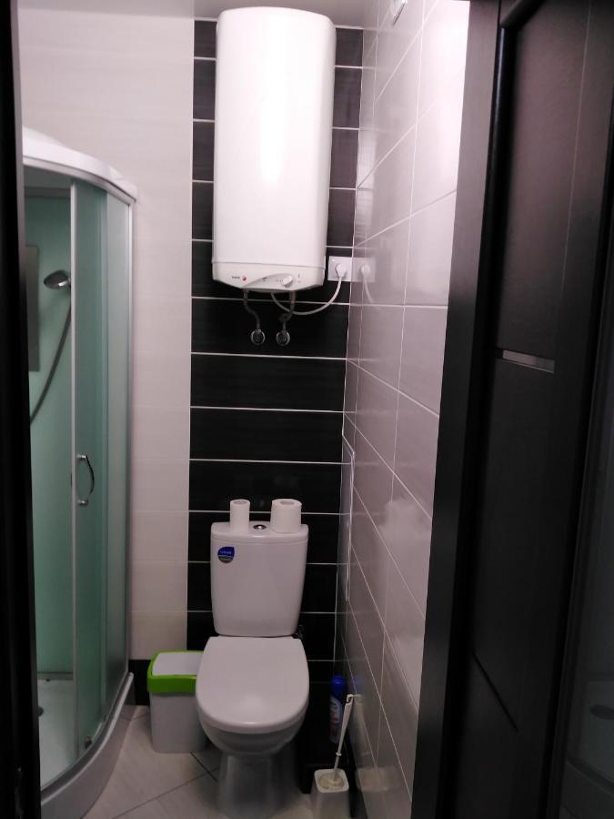 Apartment Central Location 敖德萨 外观 照片