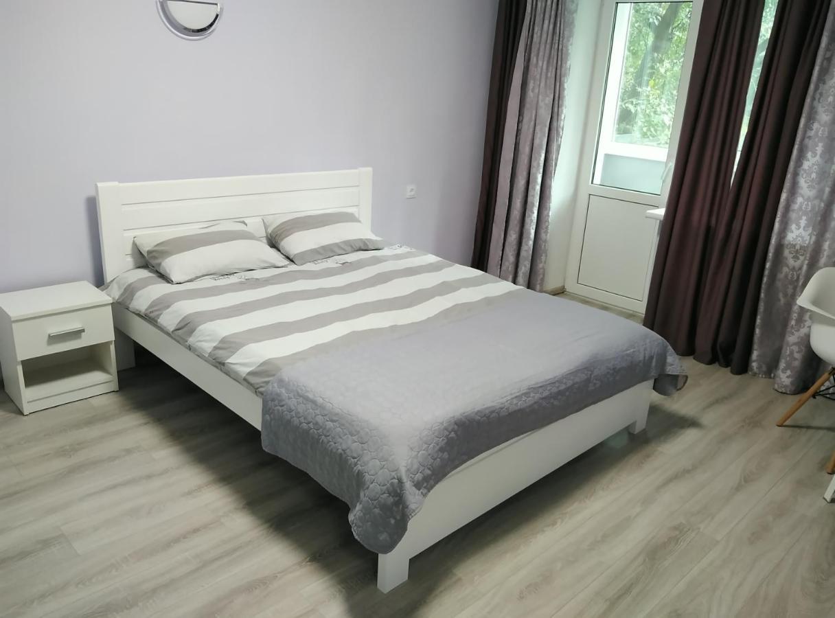 Apartment Central Location 敖德萨 外观 照片