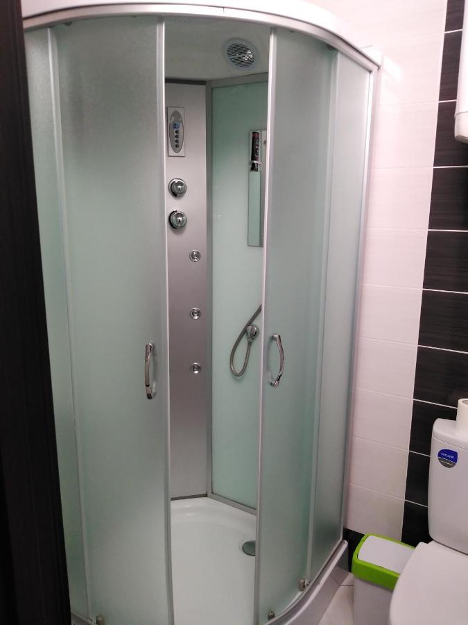 Apartment Central Location 敖德萨 外观 照片