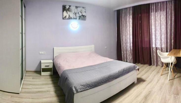 Apartment Central Location 敖德萨 外观 照片
